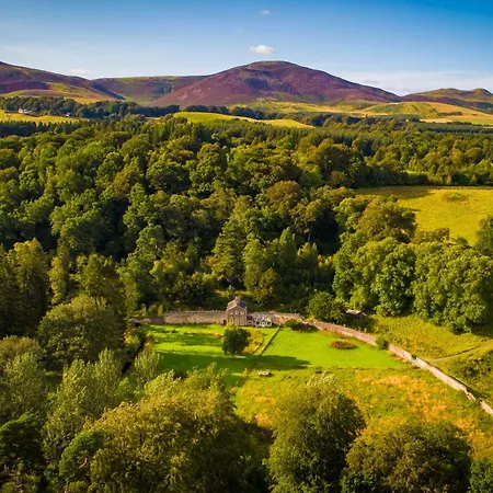 Penicuik Estate Villa Exterior photo