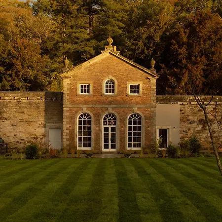Penicuik Estate Villa Exterior photo