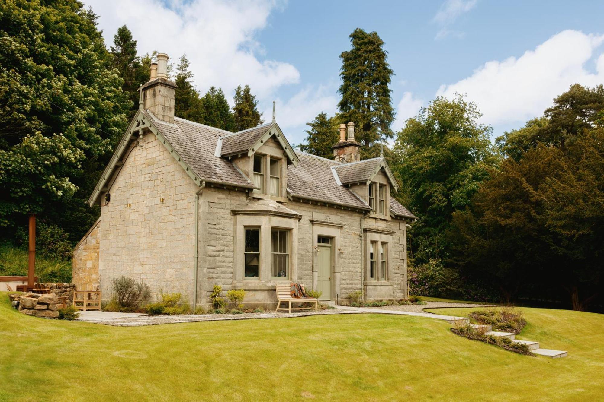 Holiday home Estate Penicuik