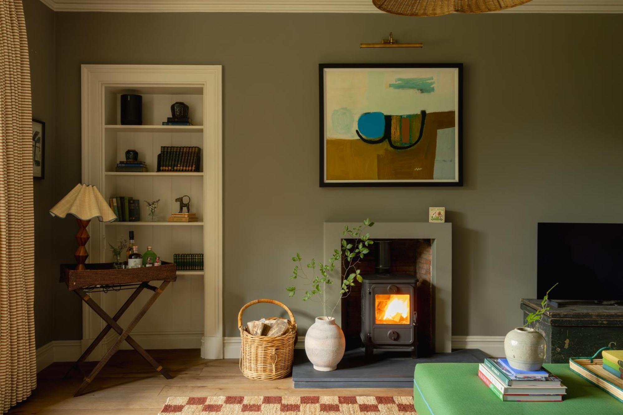 Estate Holiday home Penicuik