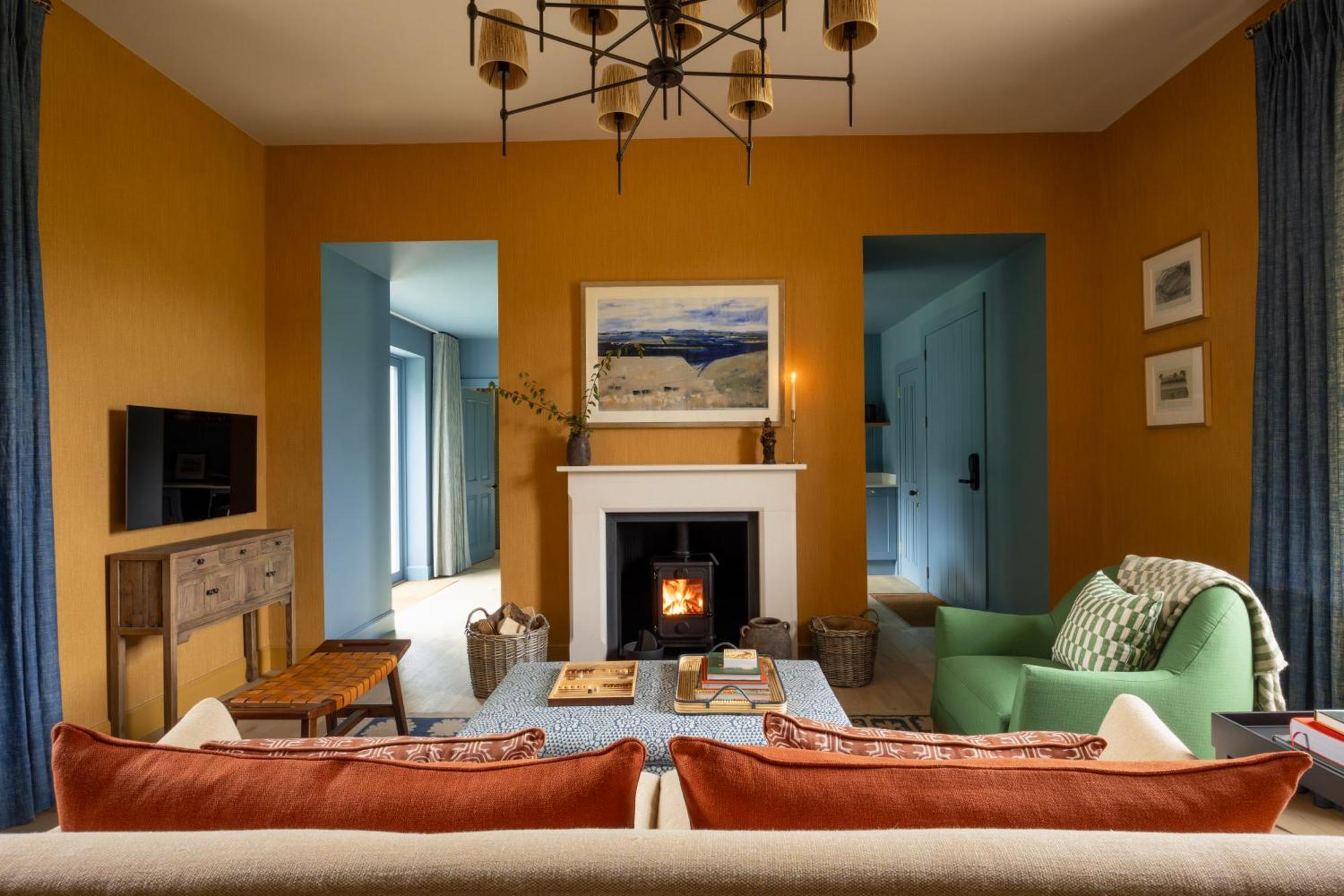 Estate Holiday home