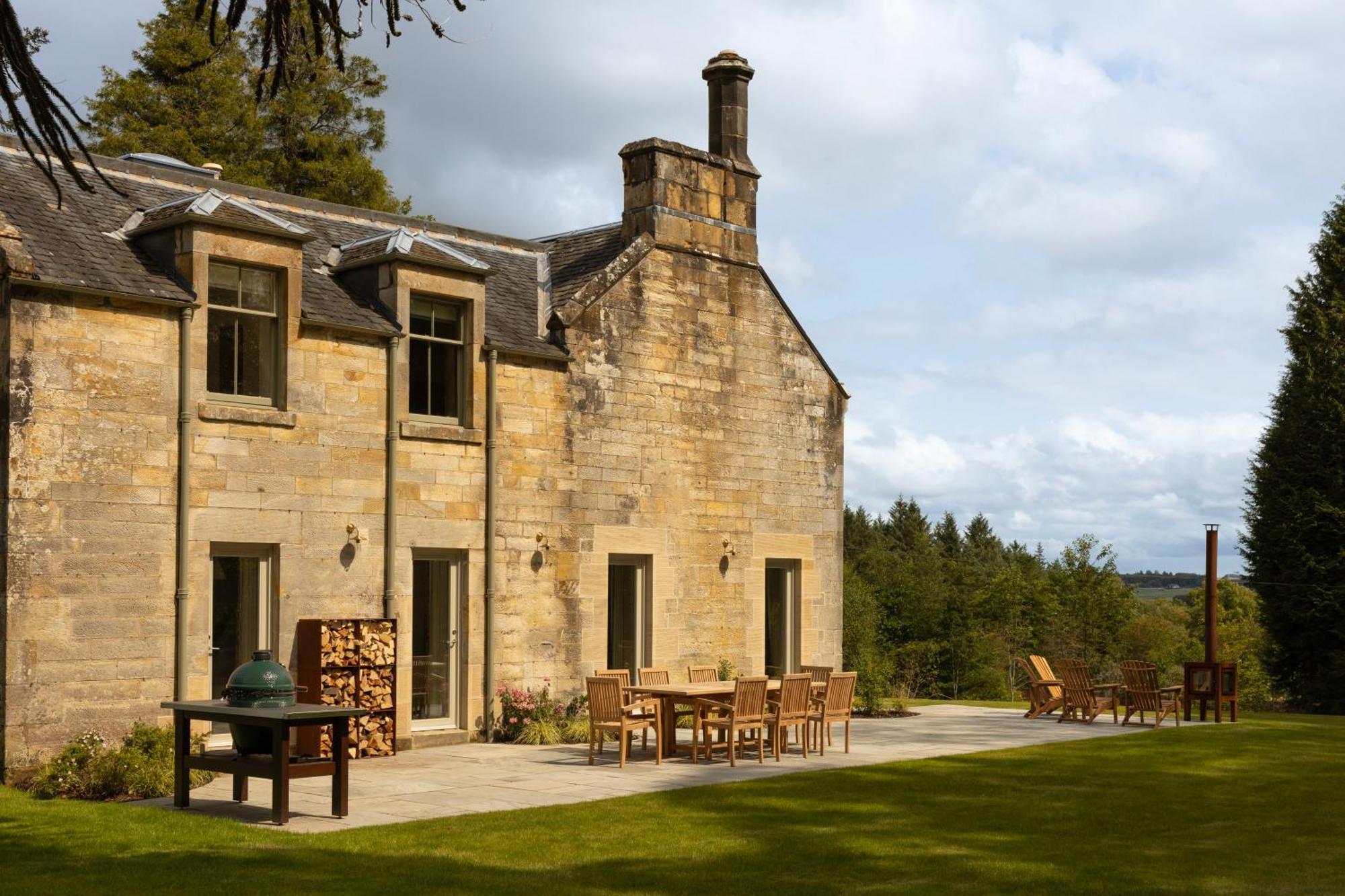 Estate Holiday home