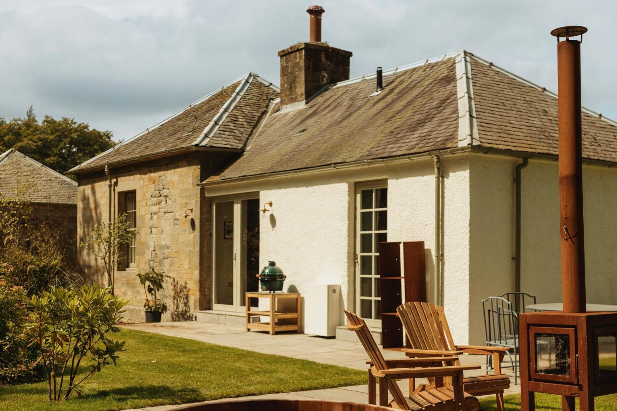 Estate Holiday home *