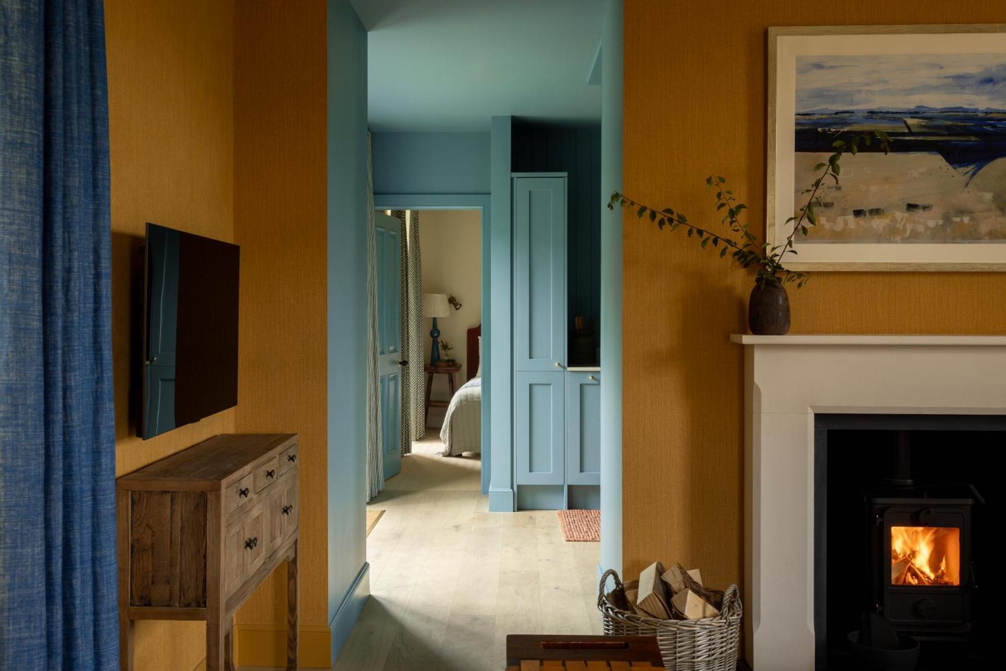 Estate Holiday home Penicuik
