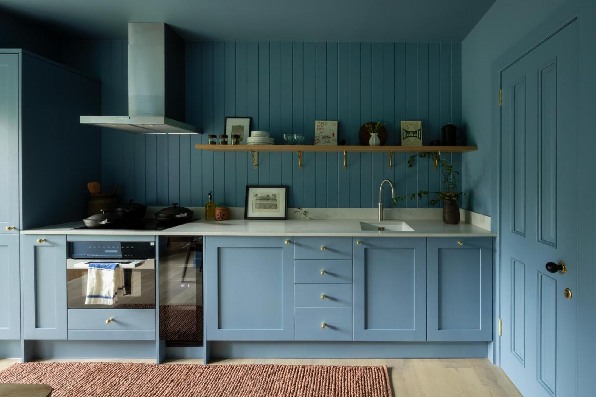 Estate Holiday home *