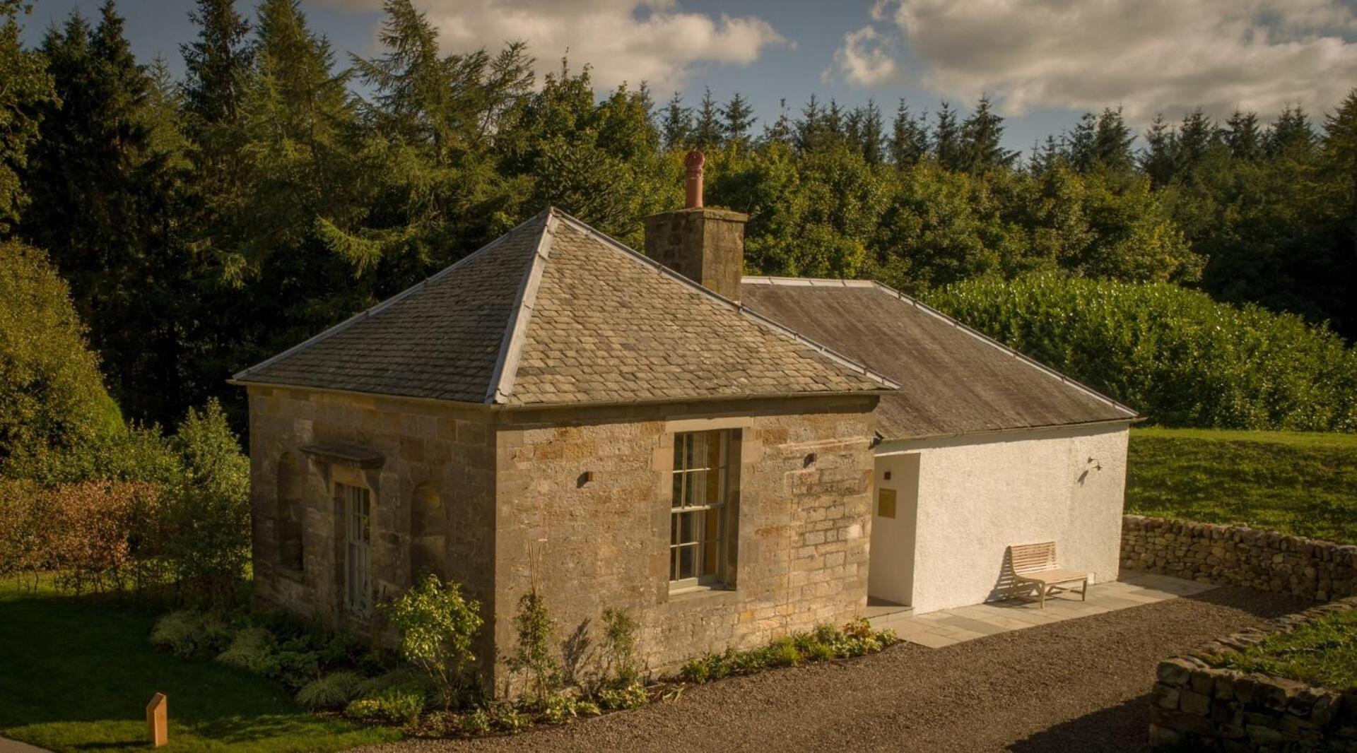 Estate Holiday home Penicuik
