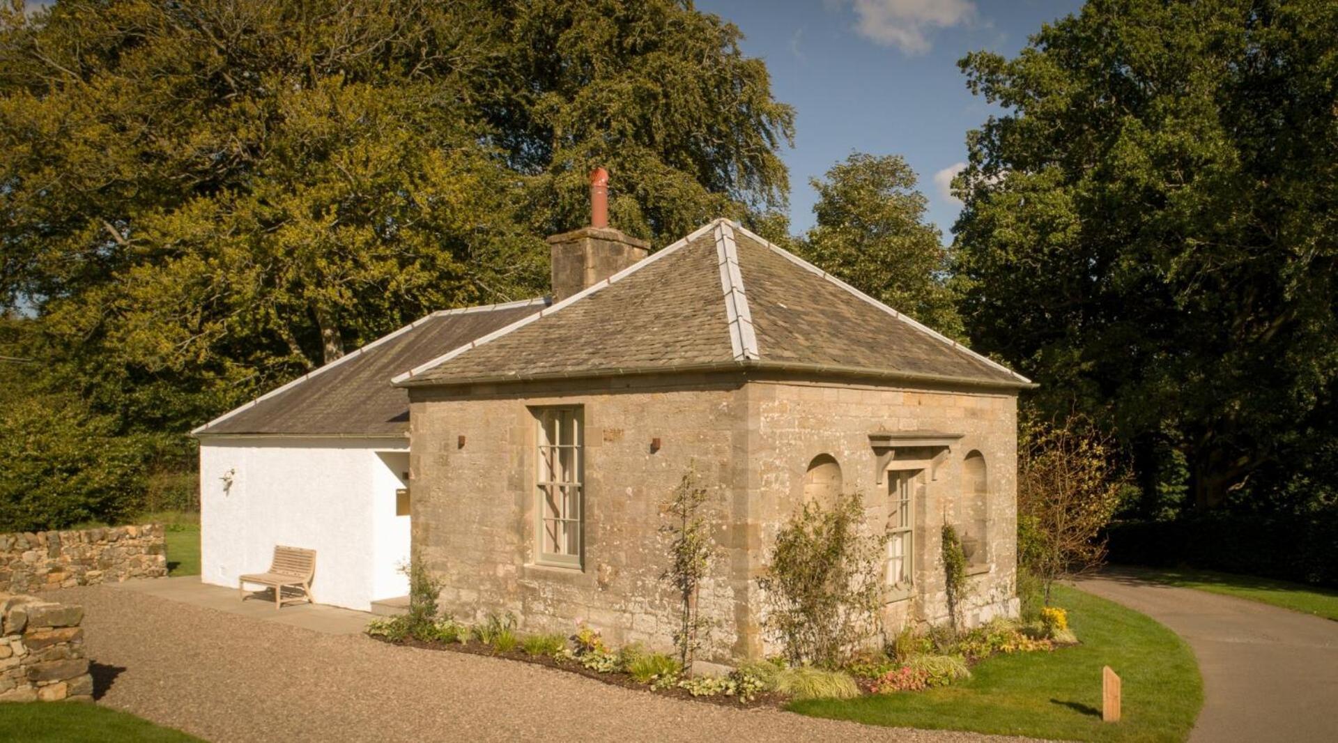 Estate Holiday home
